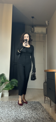 siyah