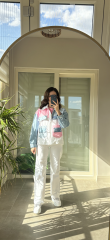 Tasarim Denim Ceket