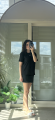 siyah